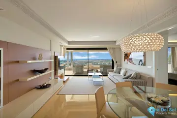 3 bedroom Apartment for Sale in Nueva Andalucía-35091