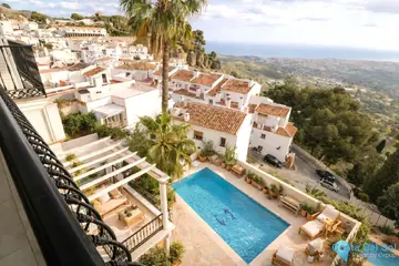 4 bedroom House for Sale in Mijas-35124