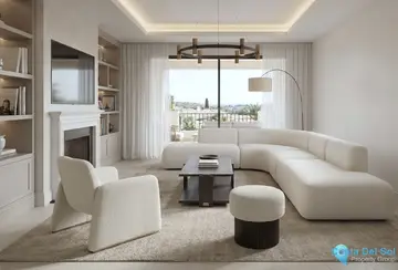 3 bedroom Apartment for Sale in Sierra Blanca-35142