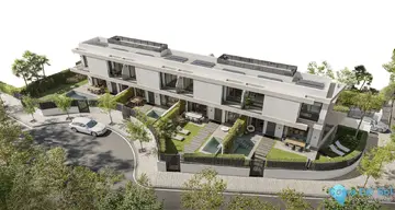 3 bedroom House for Sale in Málaga Este-35148