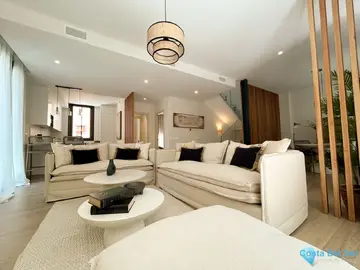 3 bedroom House for Sale in Málaga Este-35149