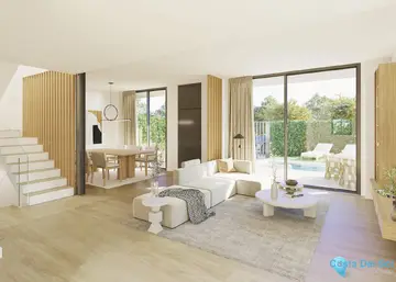 3 bedroom House for Sale in Málaga Este-35150