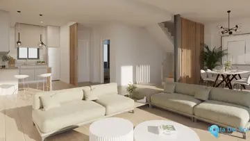 3 bedroom House for Sale in Málaga Este-35151