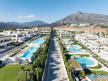 1 bedroom Apartment for Sale in The Golden Mile-35170