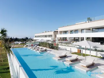 1 bedroom Apartment for Sale in The Golden Mile-35176