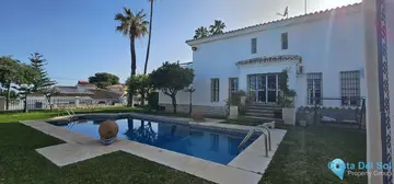 6 bedroom House for Sale in Benalmadena Costa-35185