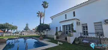 6 bedroom House for Sale in Benalmadena Costa-35188