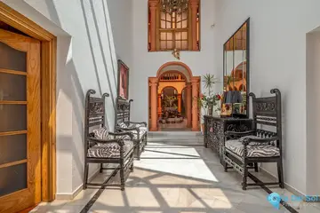 6 bedroom House for Sale in Benalmadena Costa-35189