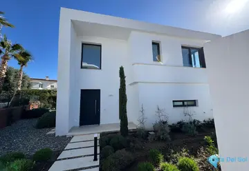 4 bedroom House for Sale in Fuengirola-35216