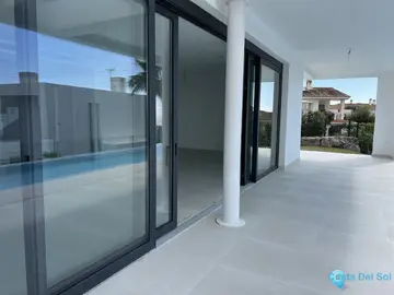 4 bedroom House for Sale in Fuengirola-35218