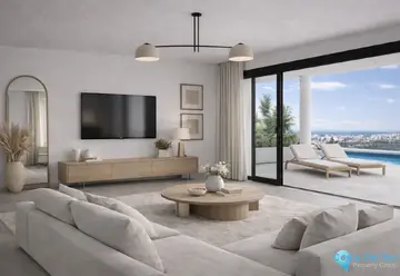 4 bedroom House for Sale in Fuengirola-35220