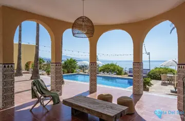 8 bedroom House for Sale in Estepona-35229