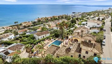 8 bedroom House for Sale in Estepona-35232