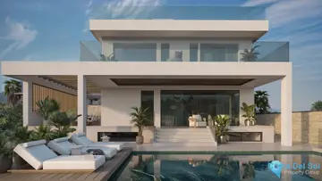 5 bedroom House for Sale in Valle Romano-35236