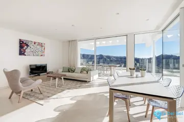 3 bedroom Apartment for Sale in Ojén-35259