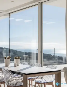 3 bedroom Apartment for Sale in Ojén-35262
