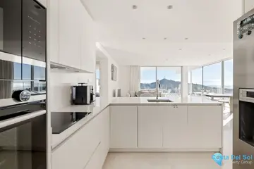 3 bedroom Apartment for Sale in Ojén-35264