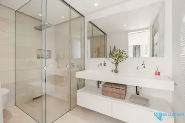 3 bedroom Apartment for Sale in Ojén-35265