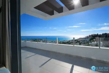 2 bedroom Apartment for Sale in La Cala de Mijas-16123