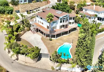 5 bedroom House for Sale in Benahavís-35280
