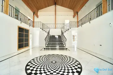 5 bedroom House for Sale in Benahavís-35283