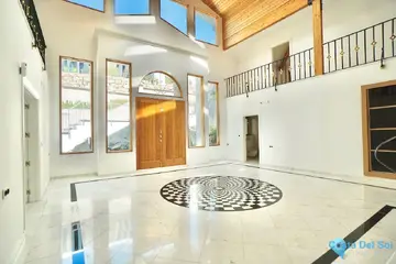 5 bedroom House for Sale in Benahavís-35288