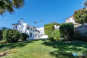 4 bedroom House for Sale in Marbella-35291