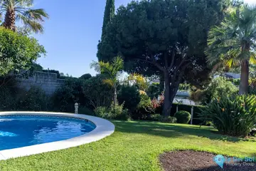 4 bedroom House for Sale in Marbella-35294