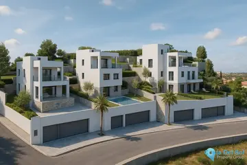 6 bedroom House for Sale in Riviera del Sol-35313