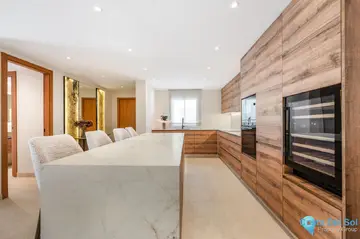 3 bedroom House for Sale in Nueva Andalucía-35345