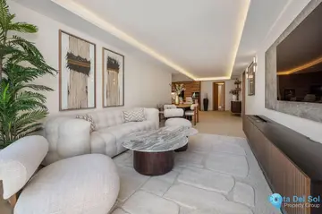 3 bedroom House for Sale in Nueva Andalucía-35338