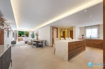 3 bedroom House for Sale in Nueva Andalucía-35341