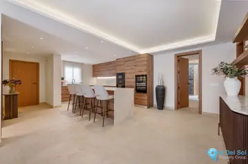3 bedroom House for Sale in Nueva Andalucía-35344
