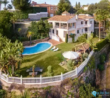 6 bedroom House for Sale in El Paraiso-35346