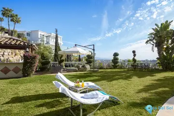 6 bedroom House for Sale in El Paraiso-35347