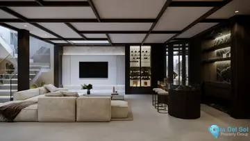 3 bedroom Apartment for Sale in Marbella-35359