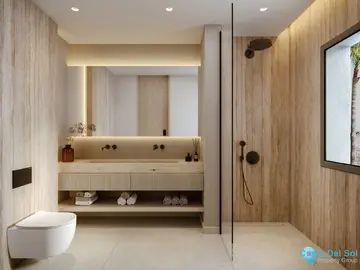 3 bedroom Apartment for Sale in Marbella-35362