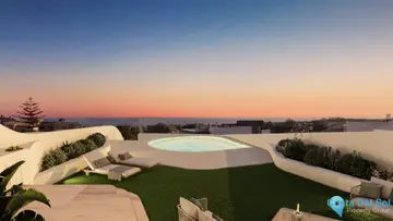 3 bedroom Apartment for Sale in Marbella-35363