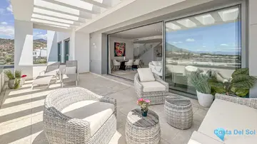 3 bedroom Apartment for Sale in Marbella-35367