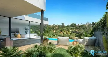 4 bedroom House for Sale in El Paraiso-35376