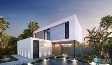 4 bedroom House for Sale in El Paraiso-35385