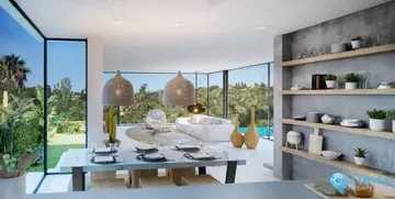 4 bedroom House for Sale in El Paraiso-35382