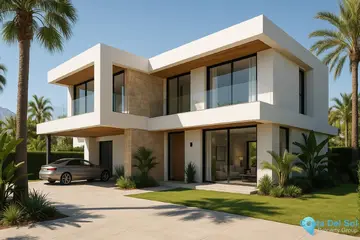4 bedroom House for Sale in Atalaya-35387