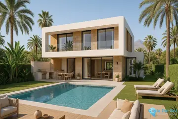 4 bedroom House for Sale in Atalaya-35393