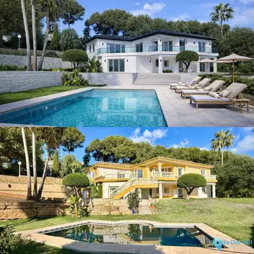 6 bedroom House for Sale in Hacienda Las Chapas-35395