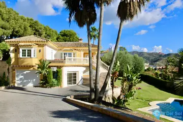 6 bedroom House for Sale in Hacienda Las Chapas-35398