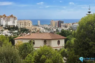 6 bedroom House for Sale in Benalmadena Costa-35407