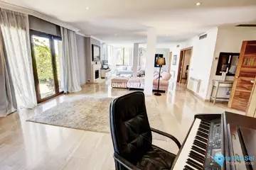 6 bedroom House for Sale in Benalmadena Costa-35416