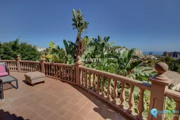 6 bedroom House for Sale in Benalmadena Costa-35413
