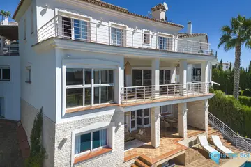 6 bedroom House for Sale in Mijas-35433